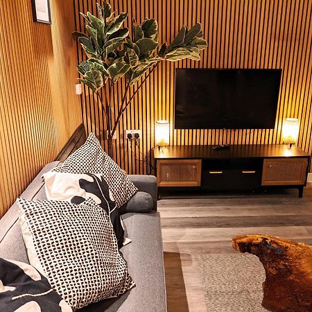 L1 Luxury Apartment 리버풀 외부 사진