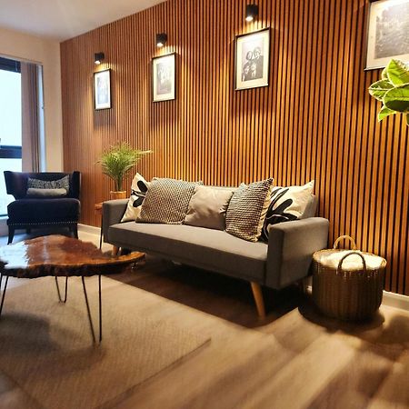 L1 Luxury Apartment 리버풀 외부 사진