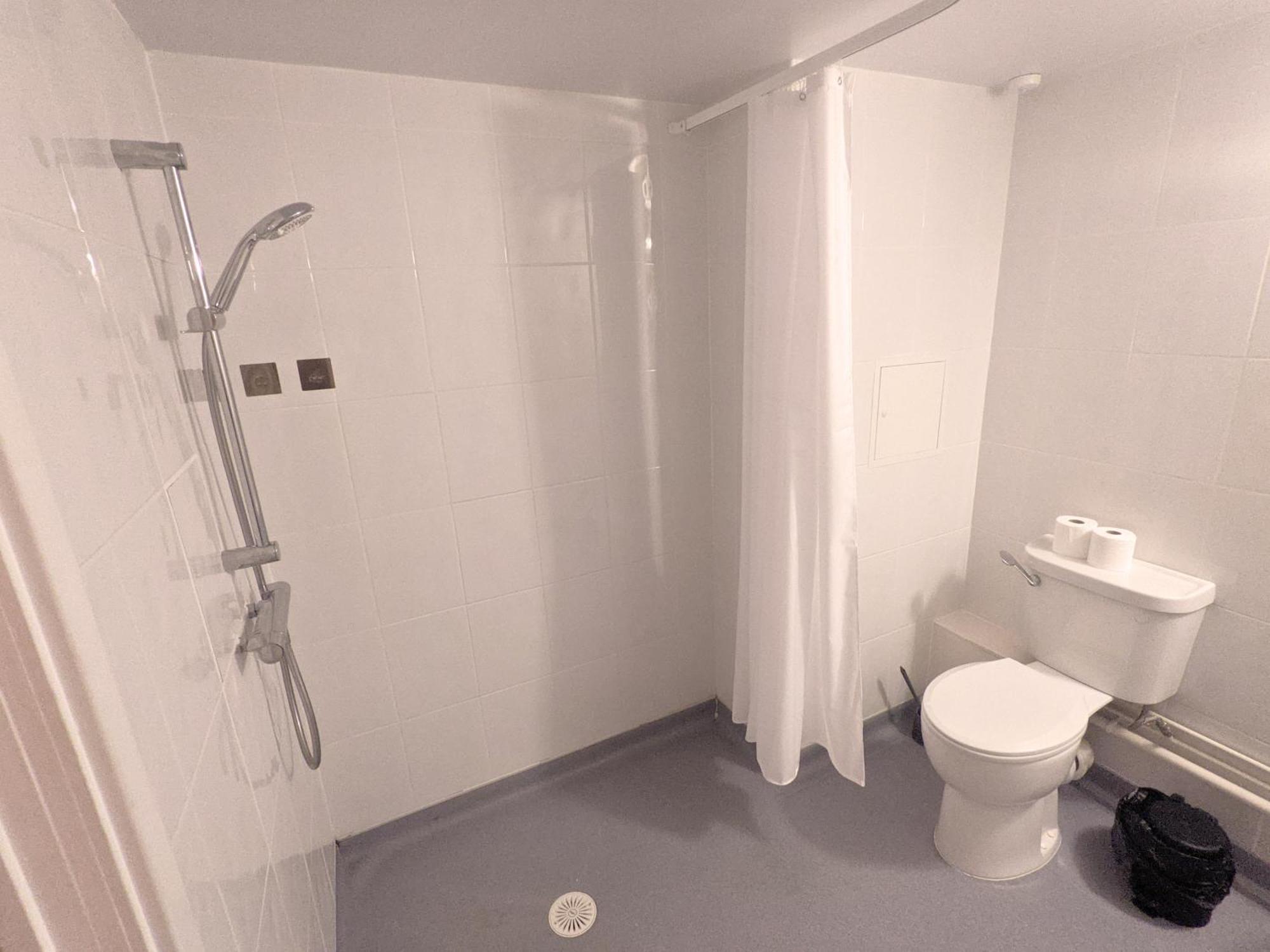 L1 Luxury Apartment 리버풀 외부 사진