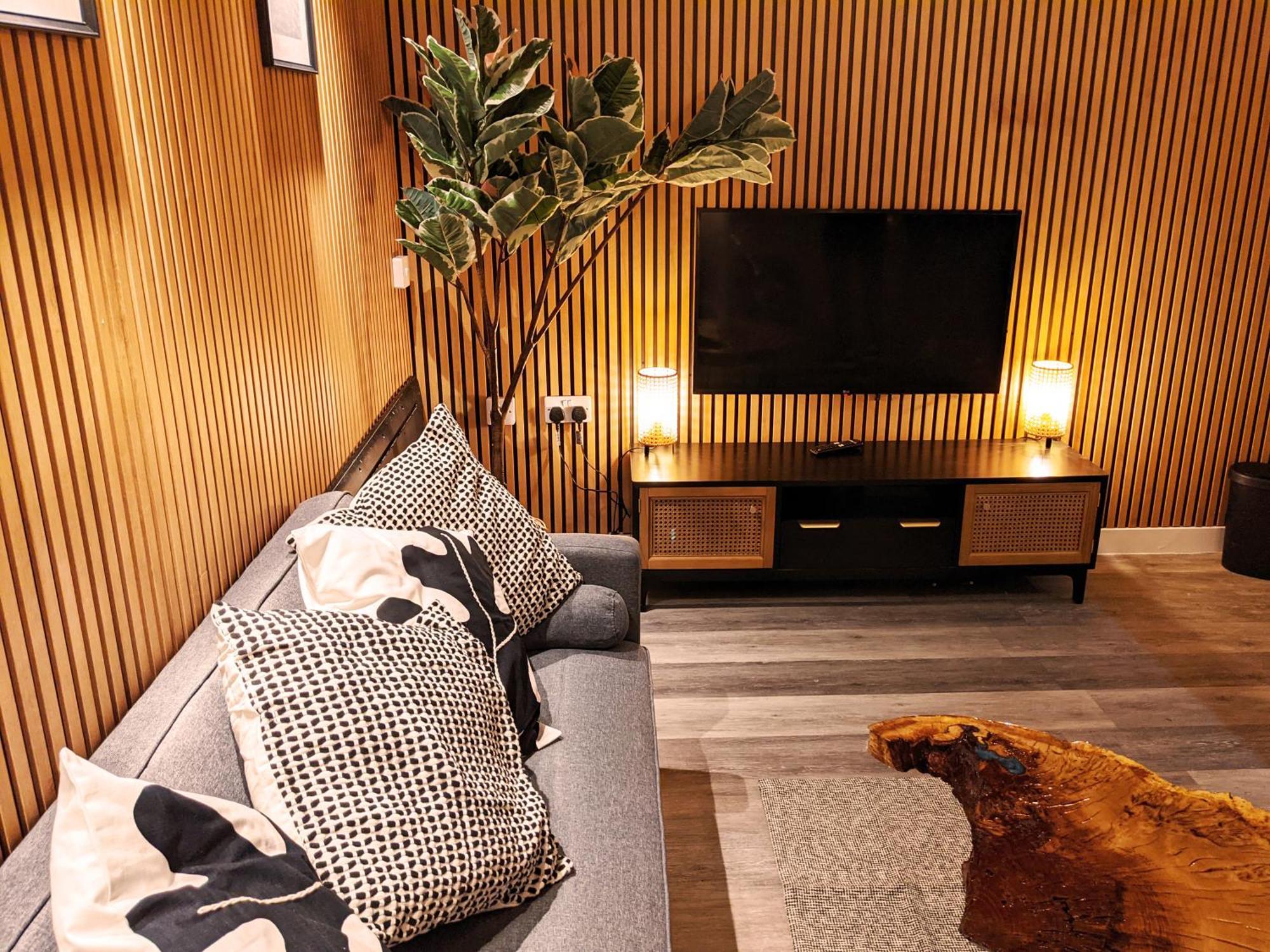 L1 Luxury Apartment 리버풀 외부 사진