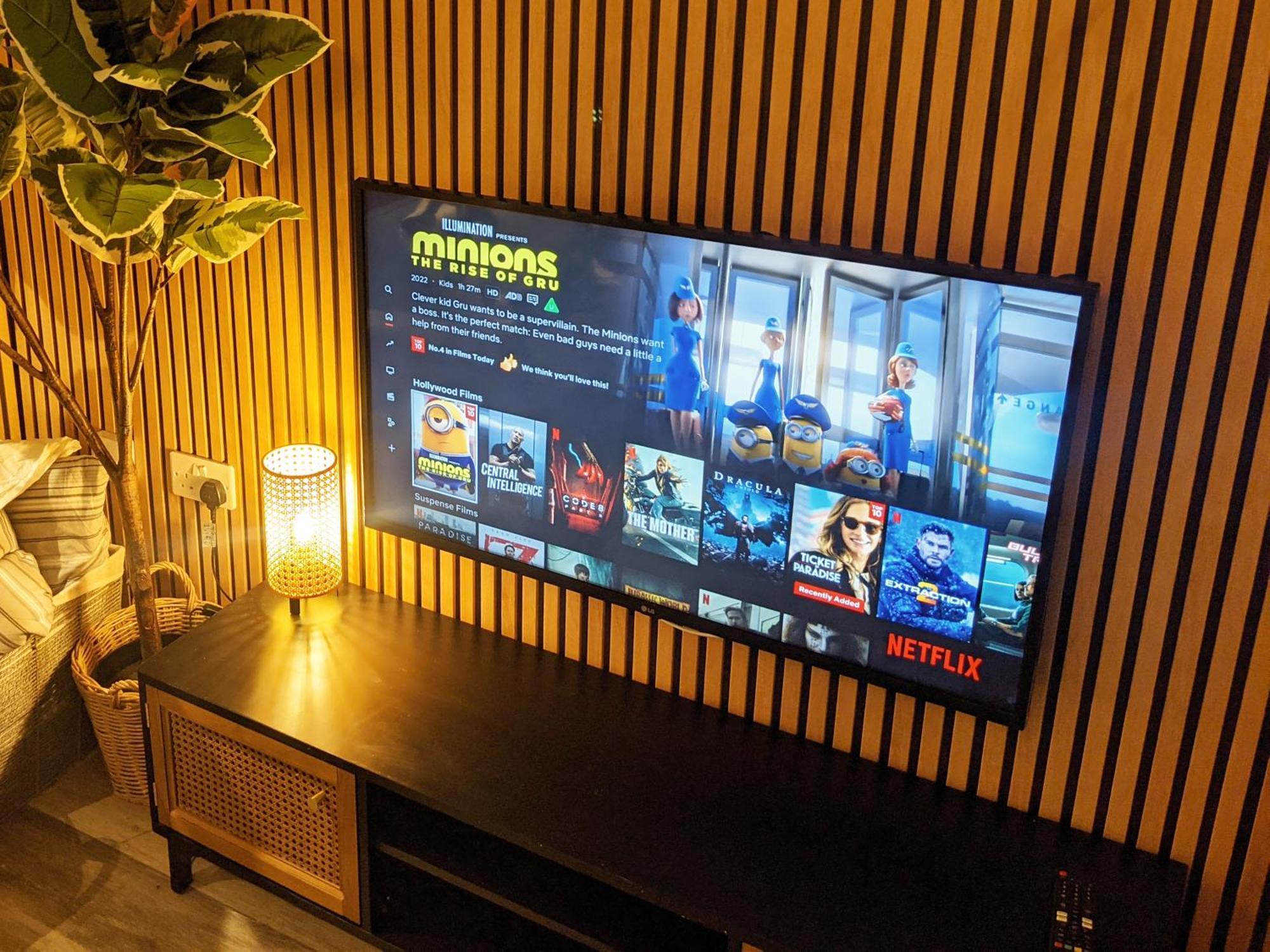 L1 Luxury Apartment 리버풀 외부 사진