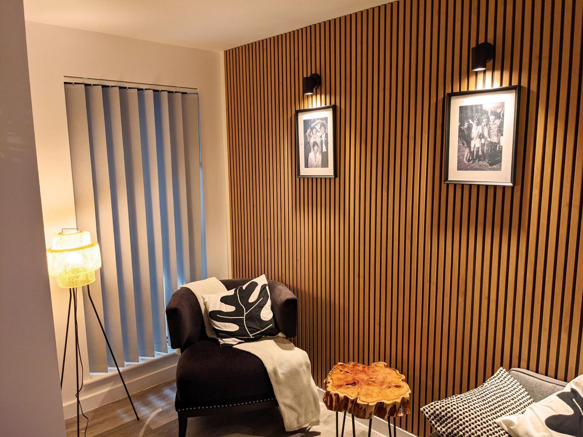 L1 Luxury Apartment 리버풀 외부 사진