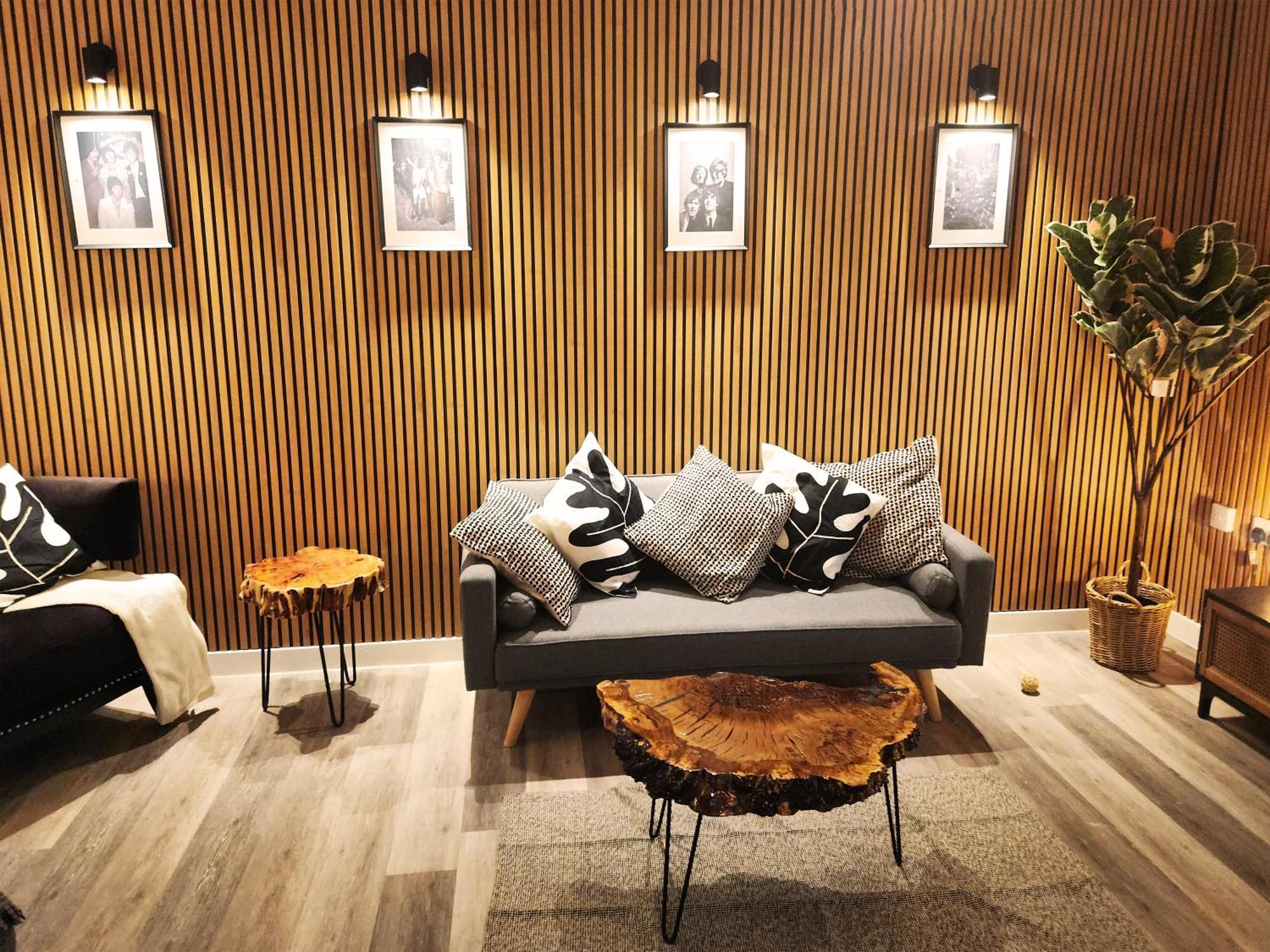 L1 Luxury Apartment 리버풀 외부 사진