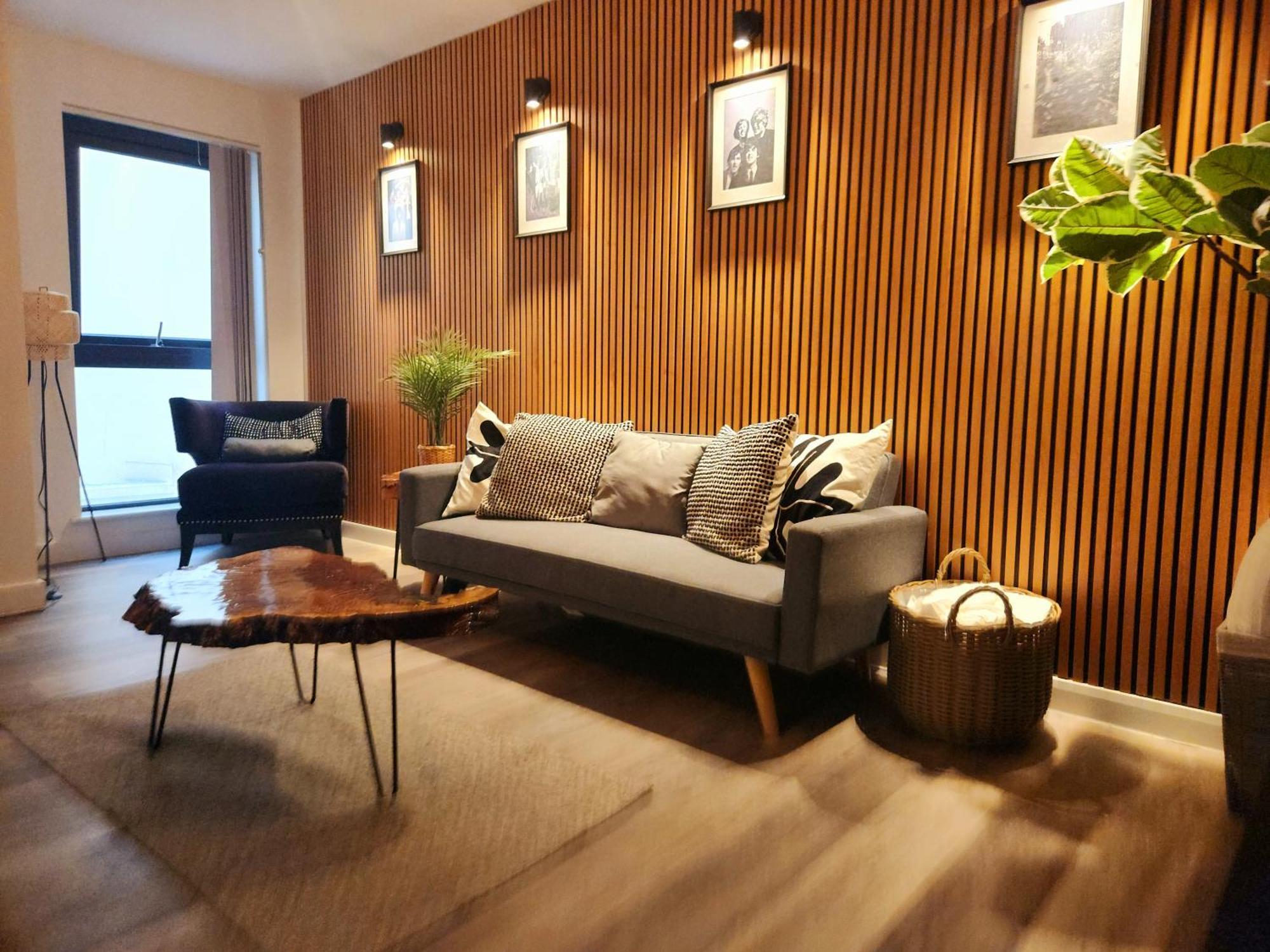 L1 Luxury Apartment 리버풀 외부 사진